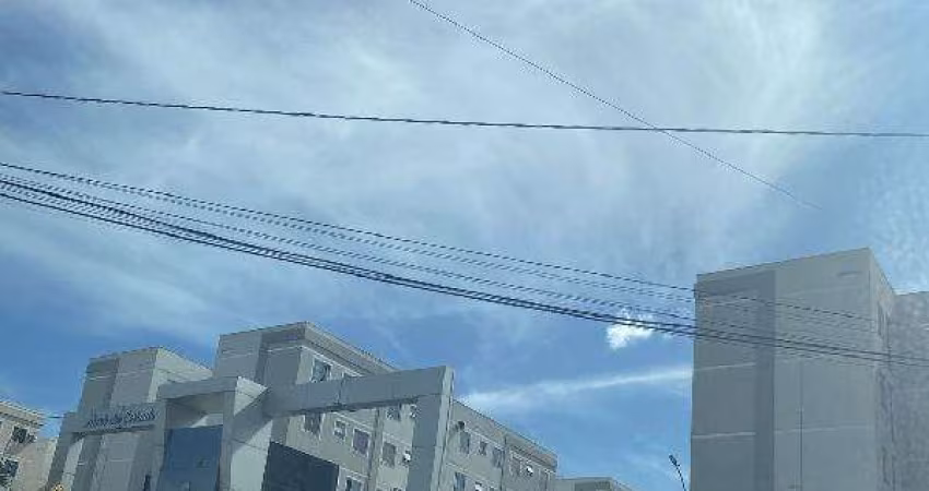 Oportunidade Única em ANAPOLIS - GO | Tipo: Apartamento | Negociação: Leilão  | Situação: Imóvel