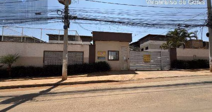 Oportunidade Única em VALPARAISO DE GOIAS - GO | Tipo: Apartamento | Negociação: Leilão  | Situação: Imóvel