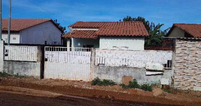 Oportunidade Única em AGUAS LINDAS DE GOIAS - GO | Tipo: Casa | Negociação: Leilão  | Situação: Imóvel