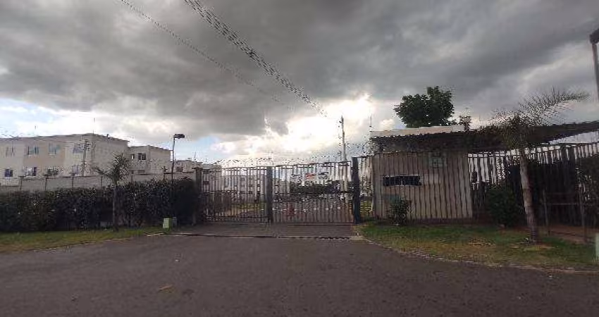 Oportunidade Única em GOIANIA - GO | Tipo: Apartamento | Negociação: Leilão  | Situação: Imóvel