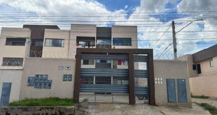 Oportunidade Única em LUZIANIA - GO | Tipo: Apartamento | Negociação: Leilão  | Situação: Imóvel
