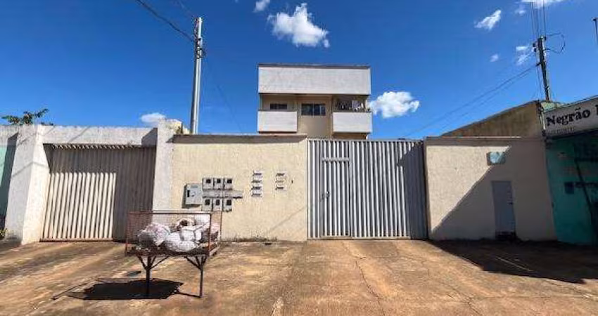 Oportunidade Única em LUZIANIA - GO | Tipo: Apartamento | Negociação: Leilão  | Situação: Imóvel