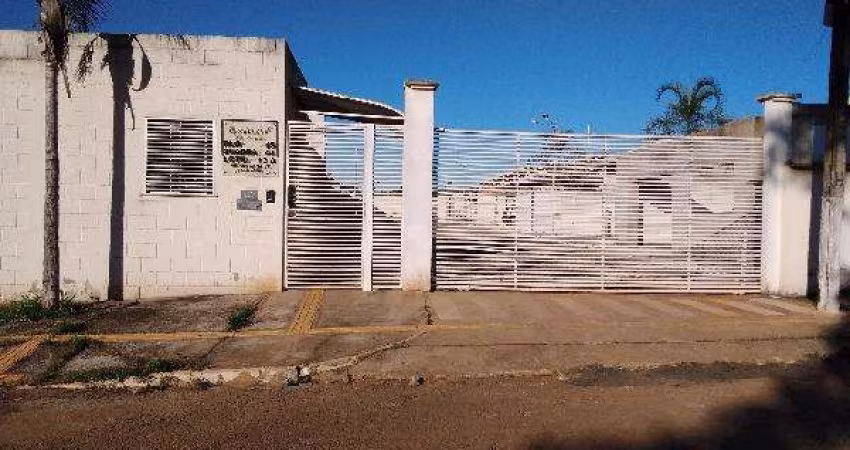 Oportunidade Única em LUZIANIA - GO | Tipo: Casa | Negociação: Leilão  | Situação: Imóvel
