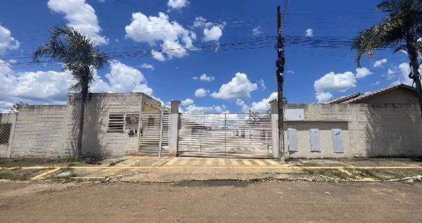 Oportunidade Única em LUZIANIA - GO | Tipo: Casa | Negociação: Leilão  | Situação: Imóvel