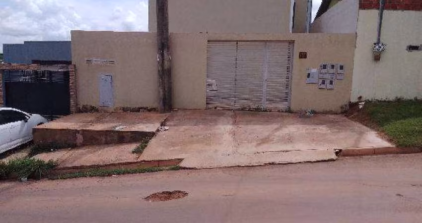 Oportunidade Única em AGUAS LINDAS DE GOIAS - GO | Tipo: Apartamento | Negociação: Leilão  | Situação: Imóvel