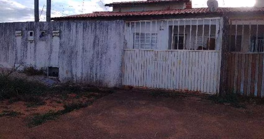 Oportunidade Única em LUZIANIA - GO | Tipo: Casa | Negociação: Leilão  | Situação: Imóvel