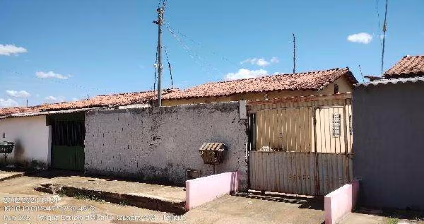 Oportunidade Única em LUZIANIA - GO | Tipo: Casa | Negociação: Leilão  | Situação: Imóvel