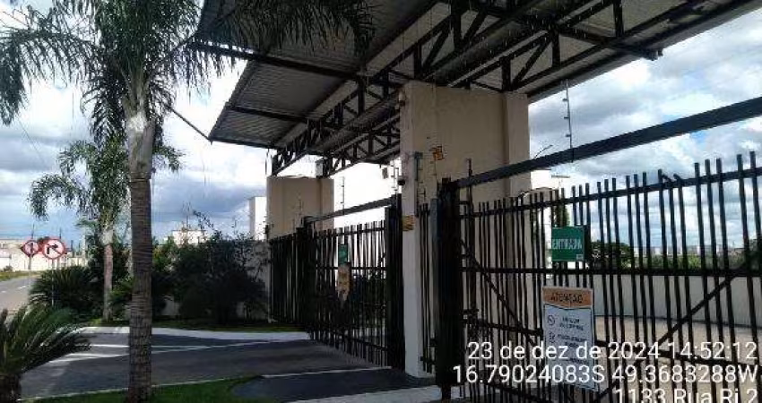 Oportunidade Única em GOIANIA - GO | Tipo: Apartamento | Negociação: Leilão  | Situação: Imóvel