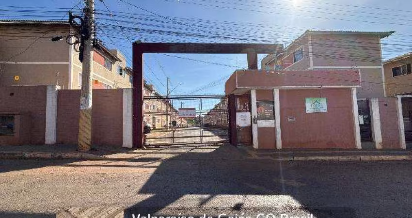 Oportunidade Única em VALPARAISO DE GOIAS - GO | Tipo: Apartamento | Negociação: Leilão  | Situação: Imóvel