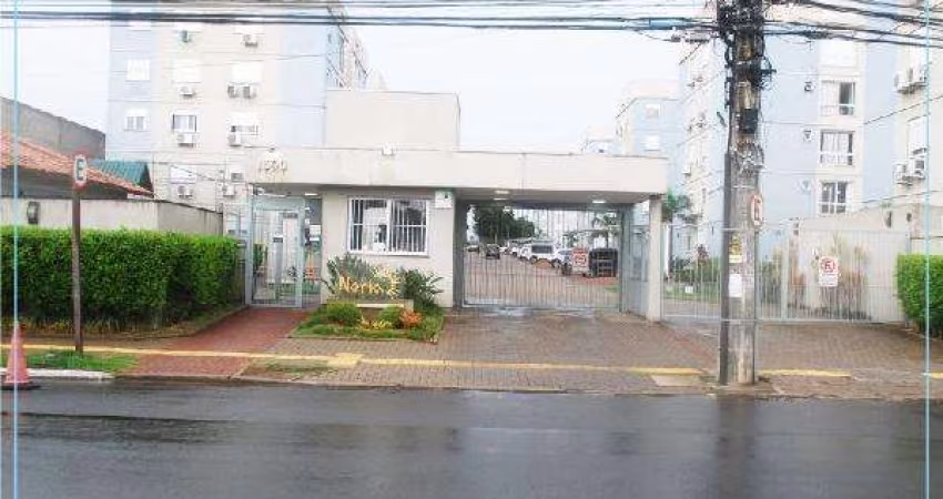 Oportunidade Única em CANOAS - RS | Tipo: Apartamento | Negociação: Leilão  | Situação: Imóvel