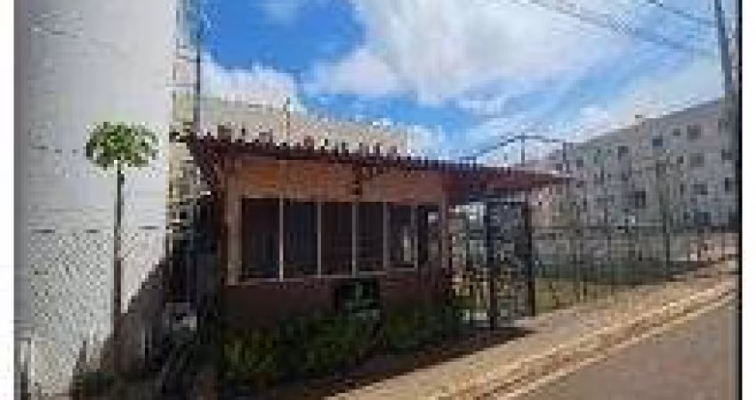 Oportunidade Única em LUZIANIA - GO | Tipo: Apartamento | Negociação: Leilão  | Situação: Imóvel