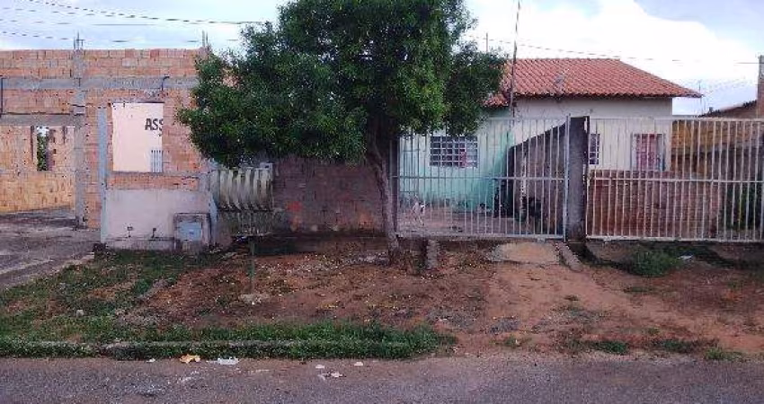 Oportunidade Única em LUZIANIA - GO | Tipo: Casa | Negociação: Leilão  | Situação: Imóvel
