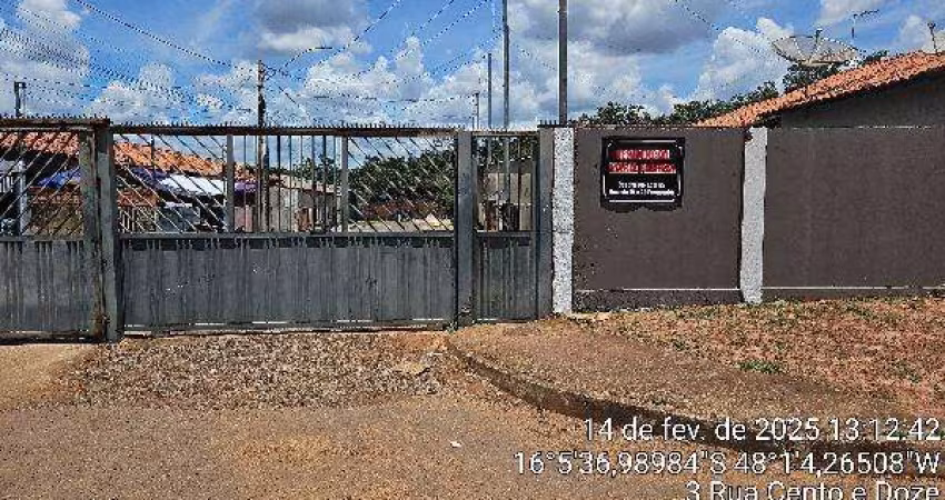 Oportunidade Única em VALPARAISO DE GOIAS - GO | Tipo: Casa | Negociação: Leilão  | Situação: Imóvel