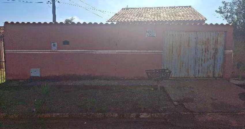 Oportunidade Única em SANTO ANTONIO DO DESCOBERTO - GO | Tipo: Casa | Negociação: Leilão  | Situação: Imóvel