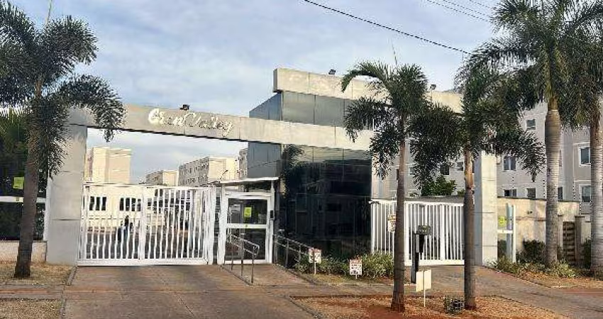 Oportunidade Única em GOIANIA - GO | Tipo: Apartamento | Negociação: Leilão  | Situação: Imóvel