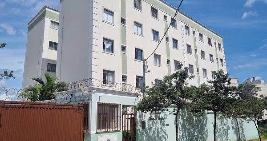 Oportunidade Única em BELO HORIZONTE - MG | Tipo: Apartamento | Negociação: Leilão  | Situação: Imóvel