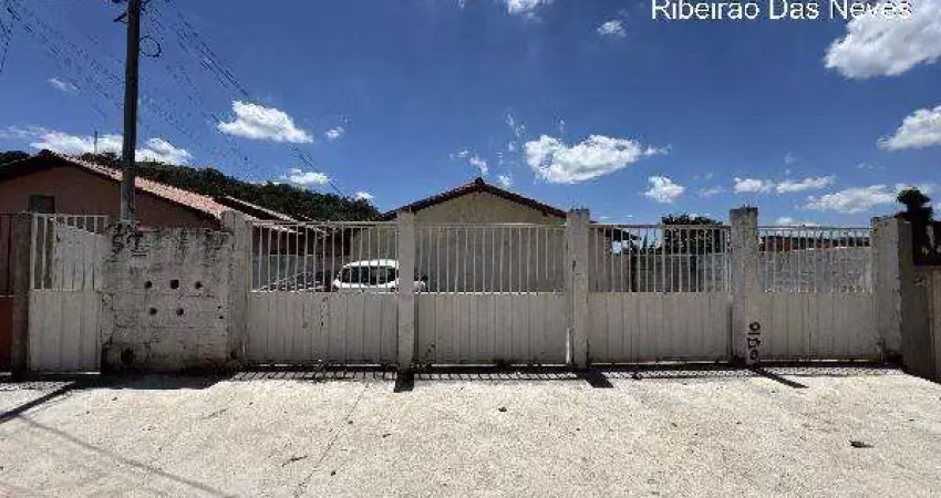 Oportunidade Única em RIBEIRAO DAS NEVES - MG | Tipo: Casa | Negociação: Leilão  | Situação: Imóvel