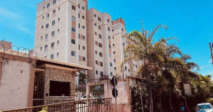 Oportunidade Única em BETIM - MG | Tipo: Apartamento | Negociação: Leilão  | Situação: Imóvel