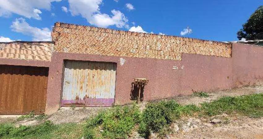 Oportunidade Única em ESMERALDAS - MG | Tipo: Casa | Negociação: Leilão  | Situação: Imóvel