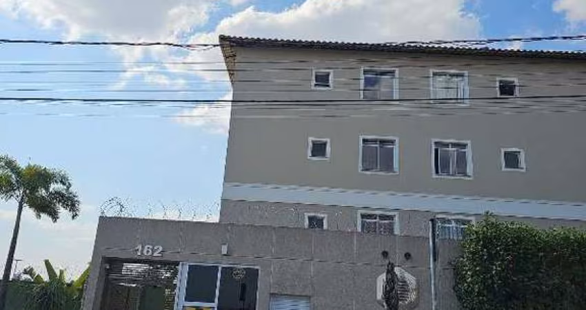 Oportunidade Única em BETIM - MG | Tipo: Apartamento | Negociação: Leilão  | Situação: Imóvel
