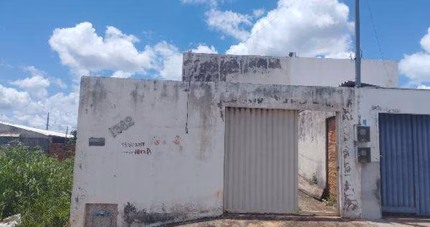 Oportunidade Única em PRESIDENTE OLEGARIO - MG | Tipo: Casa | Negociação: Leilão  | Situação: Imóvel