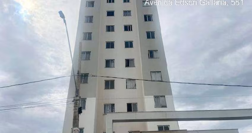 Oportunidade Única em UBERLANDIA - MG | Tipo: Apartamento | Negociação: Leilão  | Situação: Imóvel
