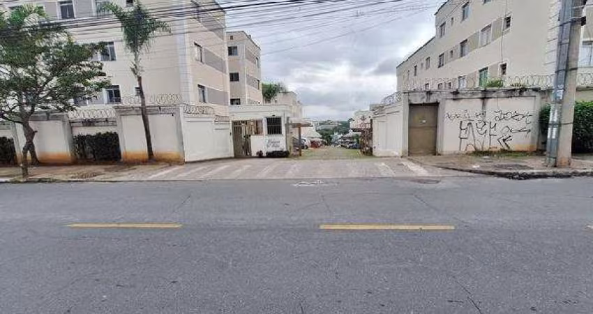 Oportunidade Única em CONTAGEM - MG | Tipo: Apartamento | Negociação: Leilão  | Situação: Imóvel