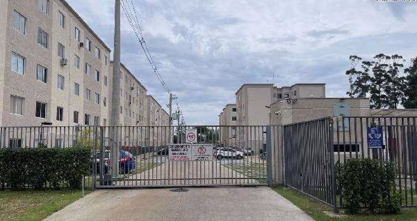 Oportunidade Única em CANOAS - RS | Tipo: Apartamento | Negociação: Leilão  | Situação: Imóvel
