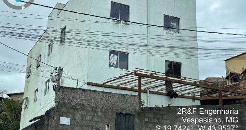 Oportunidade Única em VESPASIANO - MG | Tipo: Apartamento | Negociação: Leilão  | Situação: Imóvel