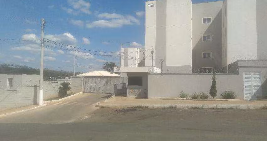 Oportunidade Única em VESPASIANO - MG | Tipo: Apartamento | Negociação: Leilão  | Situação: Imóvel