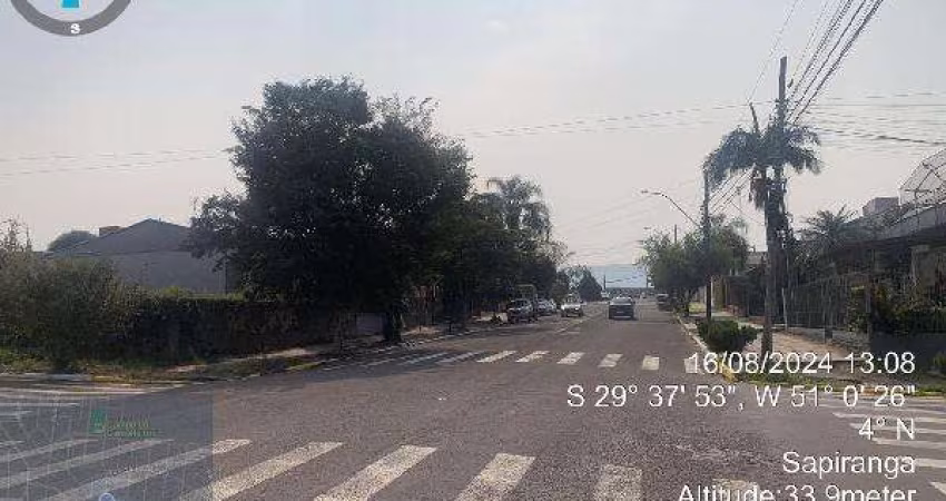 Oportunidade Única em SAPIRANGA - RS | Tipo: Terreno | Negociação: Leilão  | Situação: Imóvel