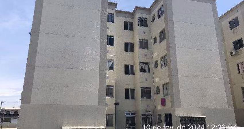 Oportunidade Única em SAO LEOPOLDO - RS | Tipo: Apartamento | Negociação: Leilão  | Situação: Imóvel