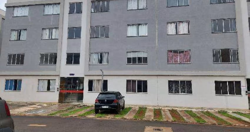 Oportunidade Única em AGUAS LINDAS DE GOIAS - GO | Tipo: Apartamento | Negociação: Leilão  | Situação: Imóvel