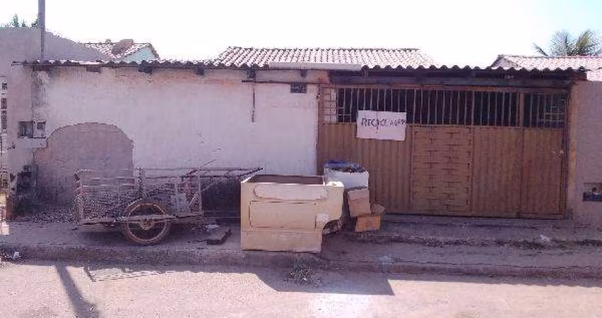 Oportunidade Única em COCALZINHO DE GOIAS - GO | Tipo: Casa | Negociação: Leilão  | Situação: Imóvel