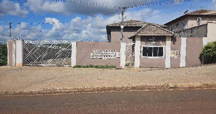 Oportunidade Única em AGUAS LINDAS DE GOIAS - GO | Tipo: Apartamento | Negociação: Leilão  | Situação: Imóvel