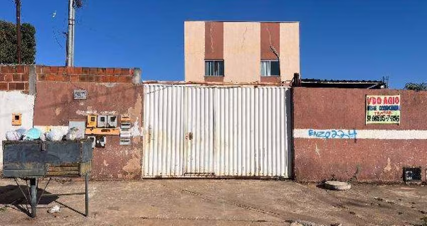 Oportunidade Única em AGUAS LINDAS DE GOIAS - GO | Tipo: Apartamento | Negociação: Leilão  | Situação: Imóvel