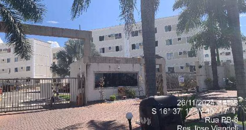 Oportunidade Única em GOIANIA - GO | Tipo: Apartamento | Negociação: Leilão  | Situação: Imóvel
