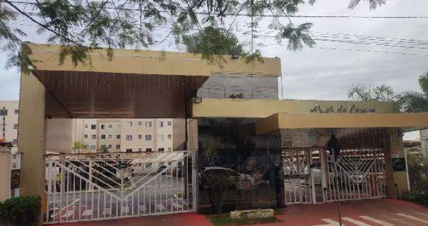 Oportunidade Única em ANAPOLIS - GO | Tipo: Apartamento | Negociação: Leilão  | Situação: Imóvel