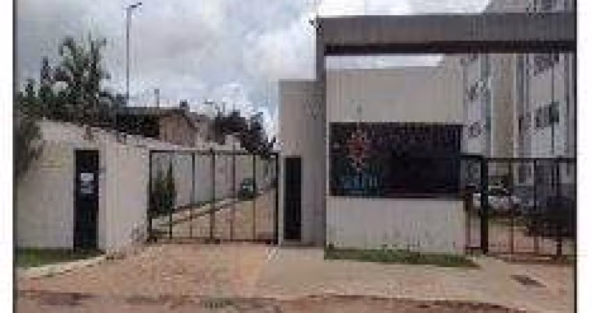 Oportunidade Única em AGUAS LINDAS DE GOIAS - GO | Tipo: Apartamento | Negociação: Leilão  | Situação: Imóvel