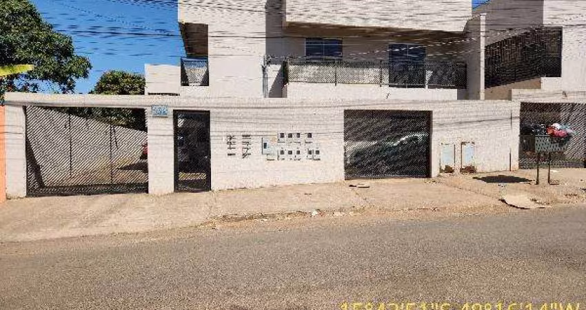 Oportunidade Única em AGUAS LINDAS DE GOIAS - GO | Tipo: Apartamento | Negociação: Leilão  | Situação: Imóvel