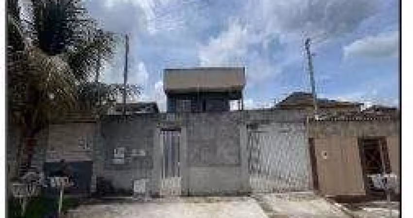 Oportunidade Única em AGUAS LINDAS DE GOIAS - GO | Tipo: Apartamento | Negociação: Leilão  | Situação: Imóvel