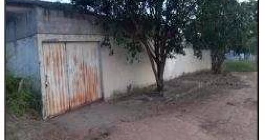 Oportunidade Única em CALDAS NOVAS - GO | Tipo: Casa | Negociação: Leilão  | Situação: Imóvel