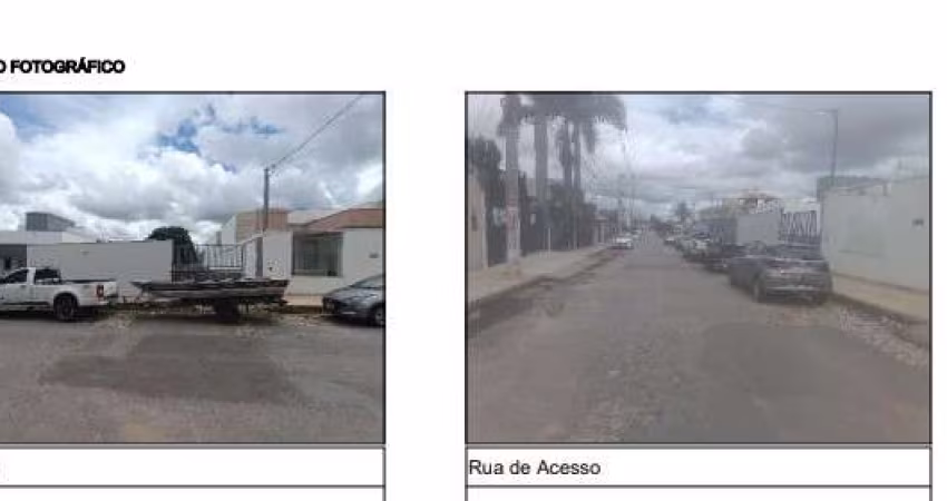 Oportunidade Única em SETE LAGOAS - MG | Tipo: Terreno | Negociação: Leilão  | Situação: Imóvel