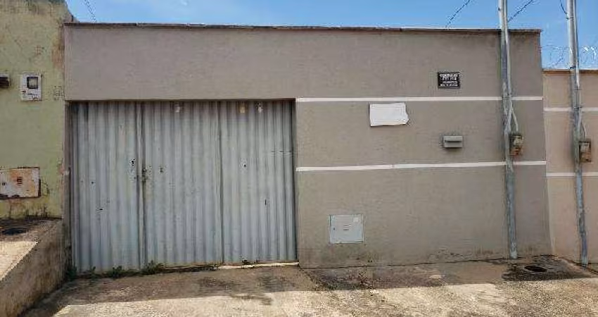 Oportunidade Única em SANTO ANTONIO DO DESCOBERTO - GO | Tipo: Casa | Negociação: Leilão  | Situação: Imóvel