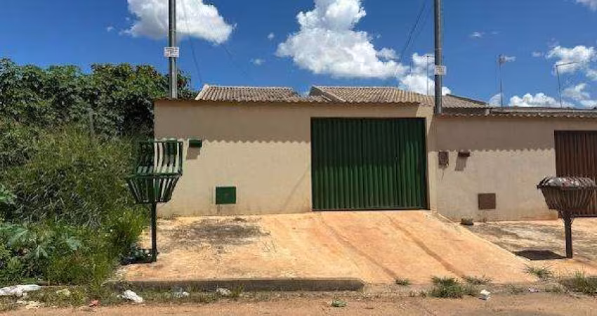 Oportunidade Única em SANTO ANTONIO DO DESCOBERTO - GO | Tipo: Casa | Negociação: Leilão  | Situação: Imóvel
