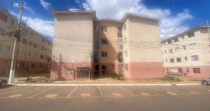 Oportunidade Única em VALPARAISO DE GOIAS - GO | Tipo: Apartamento | Negociação: Leilão  | Situação: Imóvel