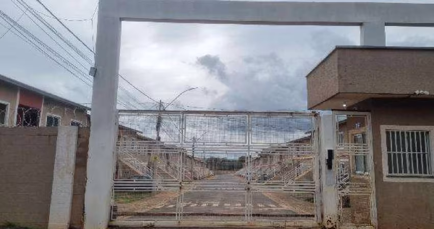 Oportunidade Única em VALPARAISO DE GOIAS - GO | Tipo: Apartamento | Negociação: Leilão  | Situação: Imóvel