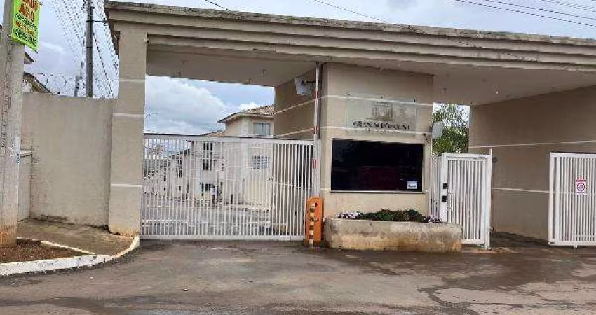 Oportunidade Única em LUZIANIA - GO | Tipo: Apartamento | Negociação: Leilão  | Situação: Imóvel