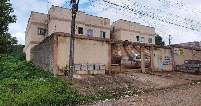 Oportunidade Única em AGUAS LINDAS DE GOIAS - GO | Tipo: Apartamento | Negociação: Leilão  | Situação: Imóvel