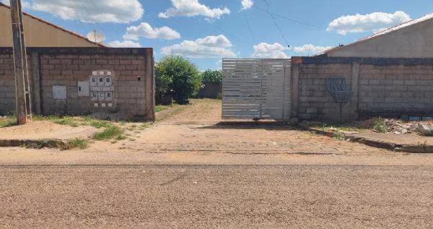 Oportunidade Única em LUZIANIA - GO | Tipo: Casa | Negociação: Leilão  | Situação: Imóvel